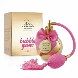 Парфюм за тяло Bubblegum