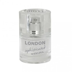 Феромонен парфюм за жени London Sophisticated Феромонен парфюм за жени London Sophisticated