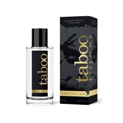 Феромонен парфюм за жени Taboo Tentation