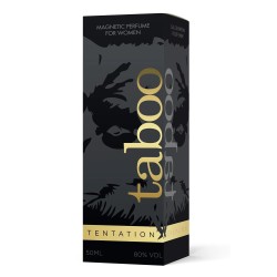 Феромонен парфюм за жени Taboo Tentation Феромонен парфюм за жени Taboo Tentation