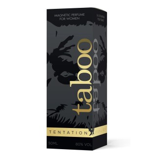 Феромонен парфюм за жени Taboo Tentation