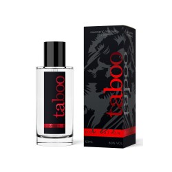 Феромонен парфюм за мъже Taboo Domination Феромонен парфюм за мъже Taboo Domination