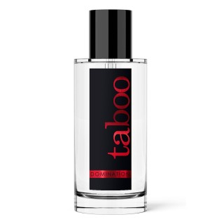 Феромонен парфюм за мъже Taboo Domination
