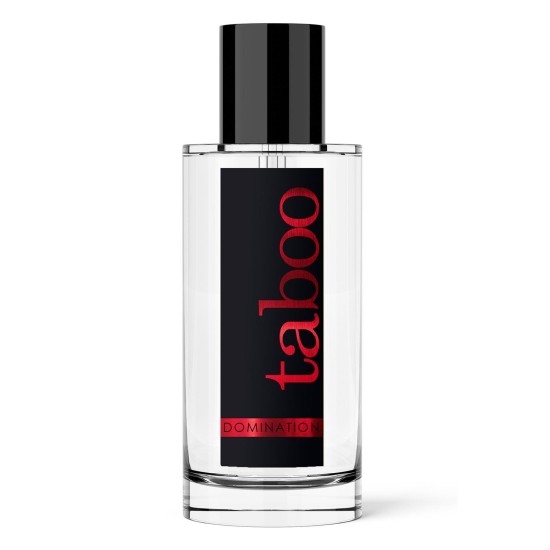 Феромонен парфюм за мъже Taboo Domination 50 ml Taboo Domination мъжки феромонен парфюм 50 ml
