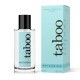 Феромонен парфюм за мъже Taboo Epicurien 50 ml Taboo Epicurien мъжки EDT с феромони 50 ml