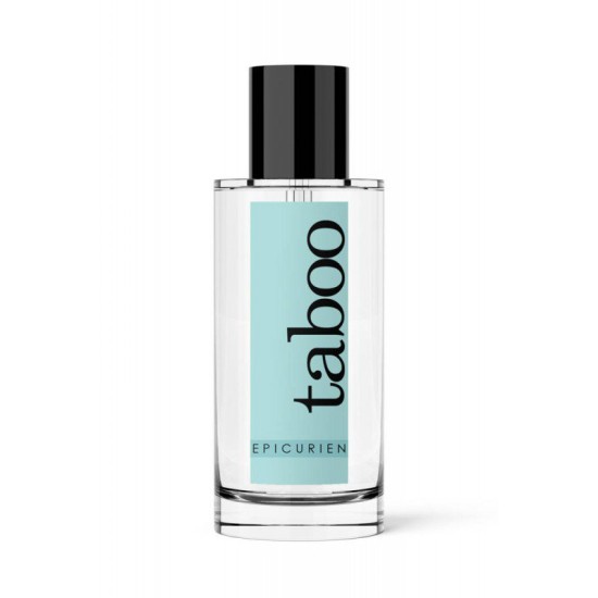 Феромонен парфюм за мъже Taboo Epicurien 50 ml Taboo Epicurien мъжки EDT с феромони 50 ml