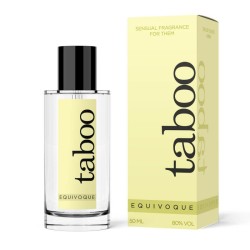 Унисекс парфюм с феромони Taboo Equivoque
