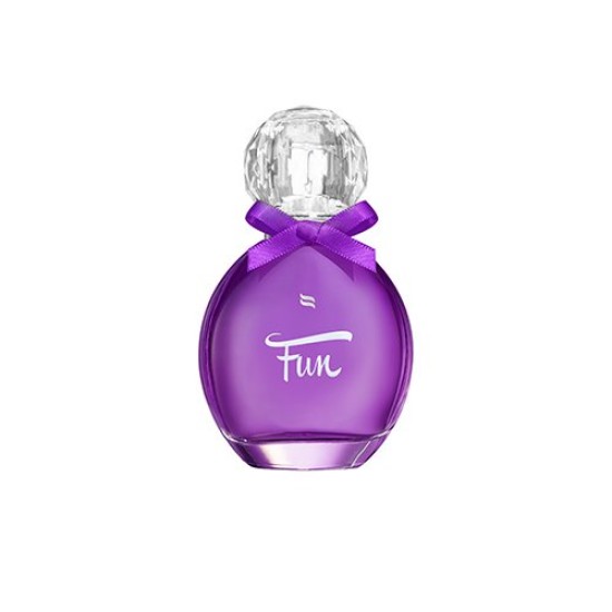 Феромонен парфюм за жени Obsessive Fun 30 ml Obsessive Fun дамски парфюм с феромони 30 ml