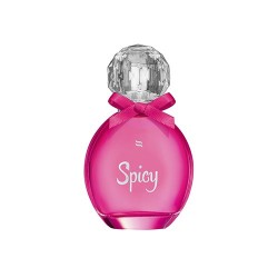 Феромонен парфюм за жени Spicy Феромонен парфюм за жени Spicy