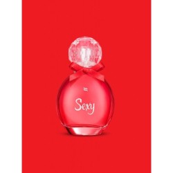 Феромонен парфюм за жени Sexy Феромонен парфюм за жени Sexy