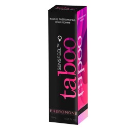 Феромонен парфюм за жени Taboo Sensfeel Феромонен парфюм за жени Taboo Sensfeel