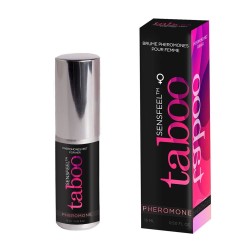 Феромонен парфюм за жени Taboo Sensfeel