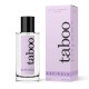 Феромонен парфюм за жени Taboo Espiegle 50 ml Taboo Espiegle дамски парфюм с феромони 50 ml