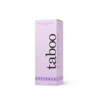 Феромонен парфюм за жени Taboo Espiegle