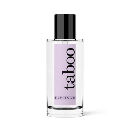 Феромонен парфюм за жени Taboo Espiegle 50 ml Taboo Espiegle дамски парфюм с феромони 50 ml